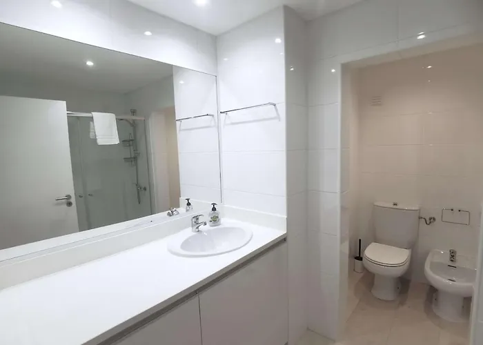 Apartment Marinamar Vilamoura Sea View