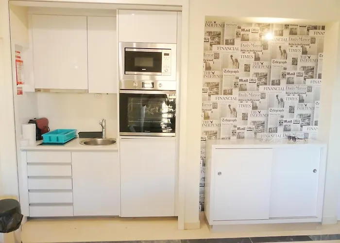 Apartment Marinamar Vilamoura Sea View *