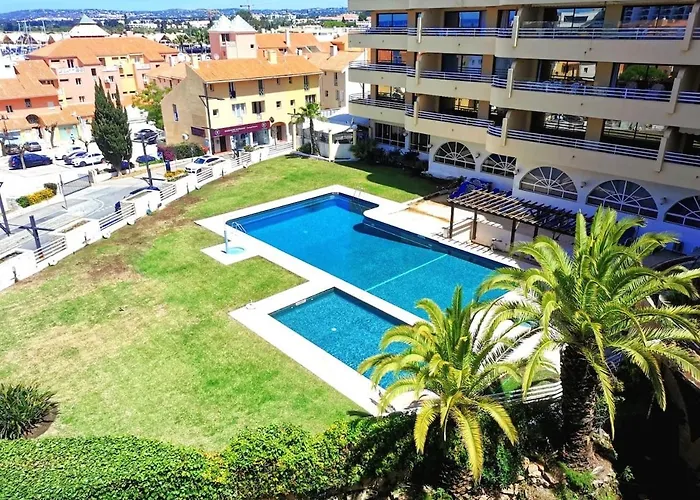 Marinamar Vilamoura Sea View Apartment Quarteira
