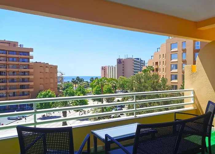 Marinamar Vilamoura Sea View