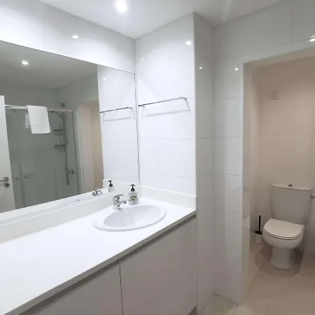 Apartamento Marinamar Vilamoura Sea View