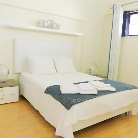 Apartment Marinamar Vilamoura Sea View *