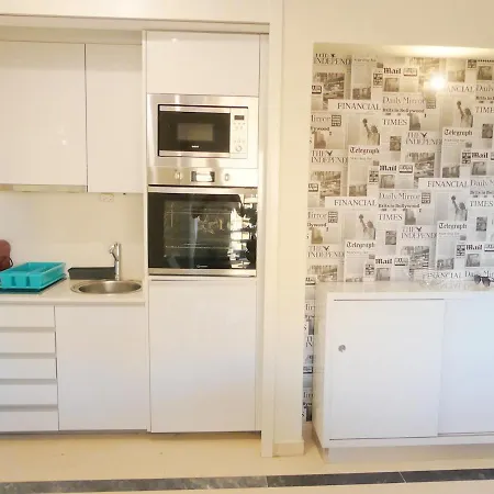 Apartment Marinamar Vilamoura Sea View *