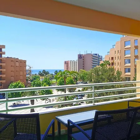 Marinamar Vilamoura Sea View